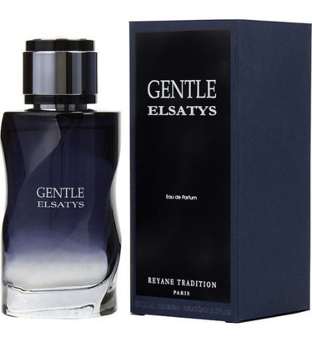 Reyane tradition Gnetle Elsatys 100ml caballero