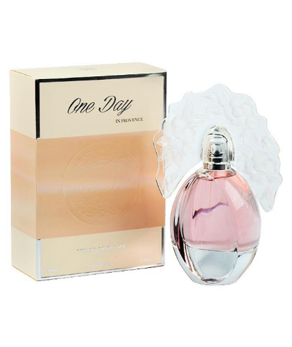 Reyane tradition One day in provence 100ml dama