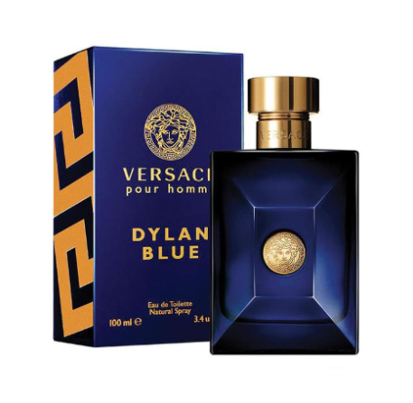 Versace Dylan Blue 100ml caballero