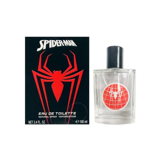 PERFUME SPIDERMAN 100ML EDT