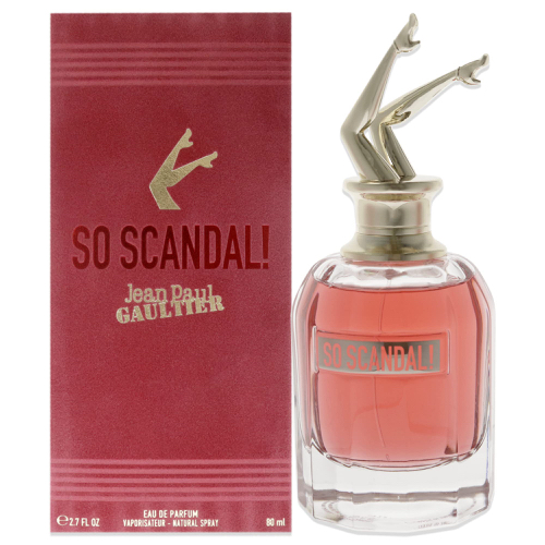 Jean Paul Gaultter So Scandal 80ml dama