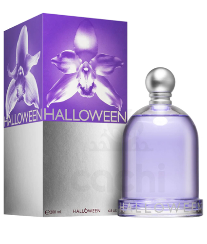 Halloween Dama 200ml