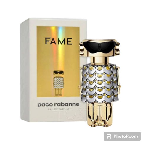 Paco Rabanne Fame Recargable EDP 80ml Dama