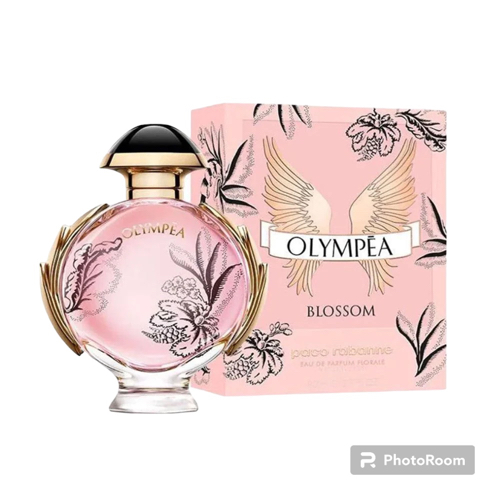 Paco Rabanne Olympea Blossom EDP 80ml