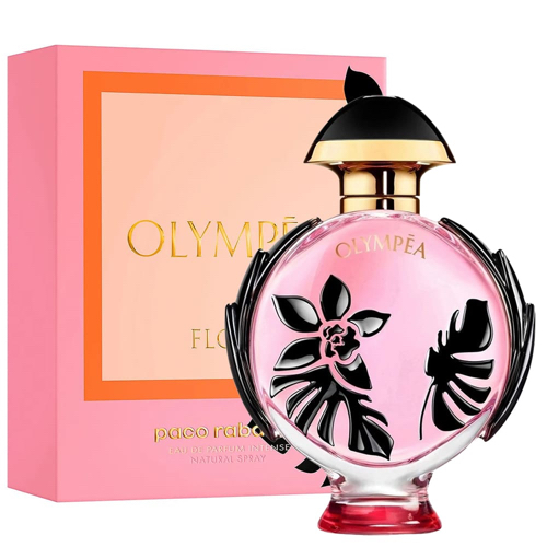 Paco Rabanne Olympea Flora EDP 80ml Dama