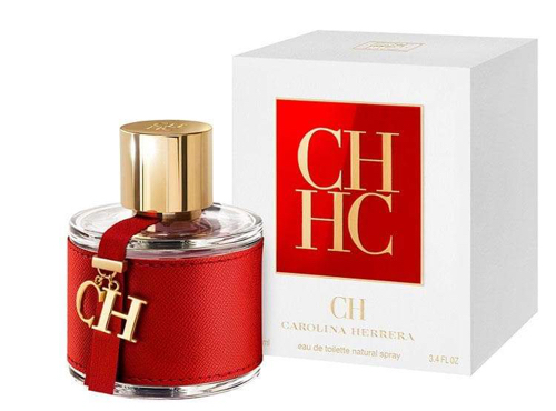 Carolina Herrera CH EDT 100ml Dama