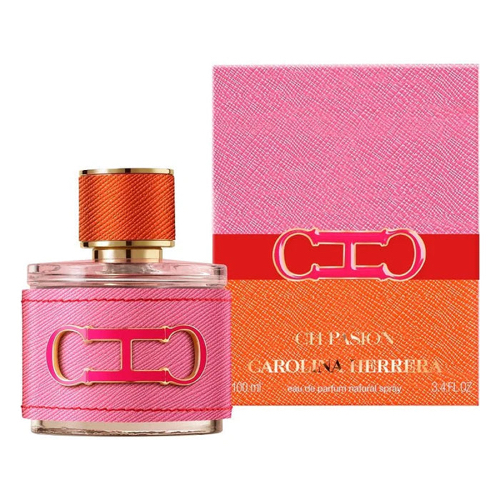 Carolina Herrera CH Pasion EDP 100ml Dama