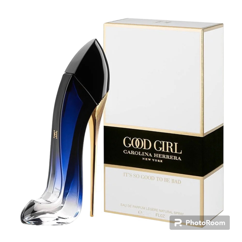 Carolina Herrera Good Girl Legere EDP 80ml Dama