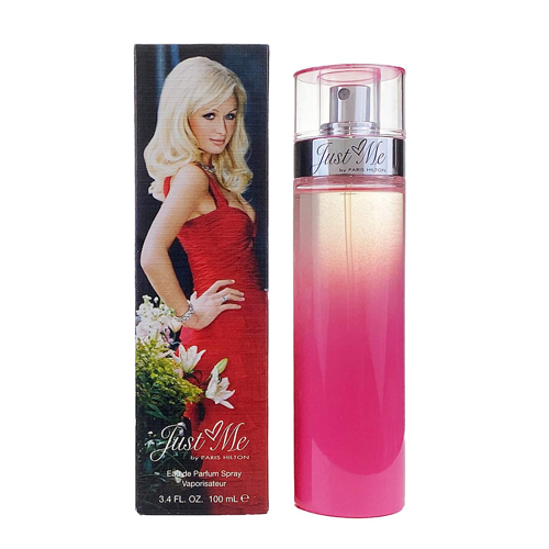Paris Hilton Just Me EDP 100ml Dama