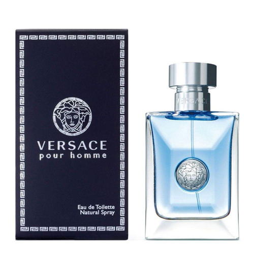 Versace pour Homme 100ml caballero