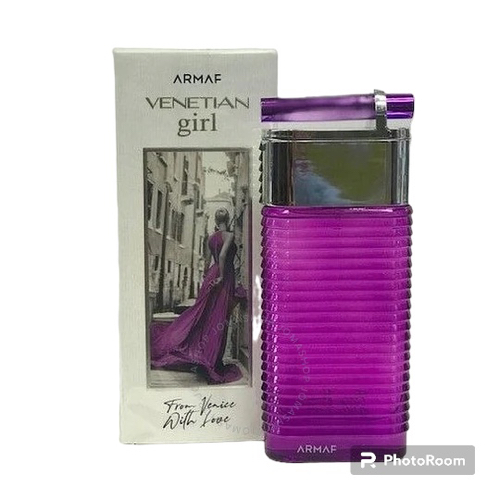 Armaf Venetian Girl EDP 100ml dama