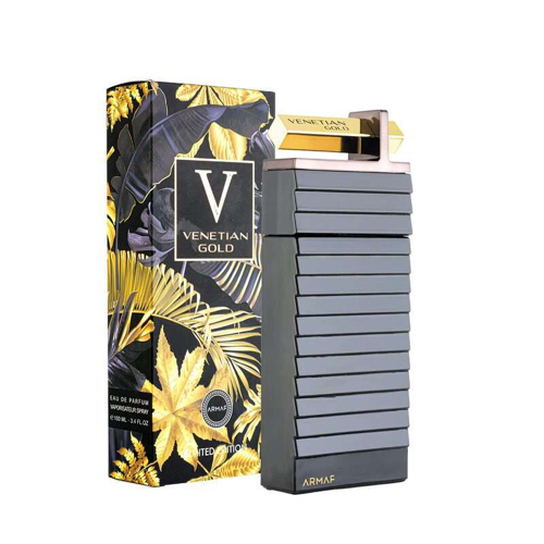 Armaf Venetian Gold LTD EDP 100ml Dama