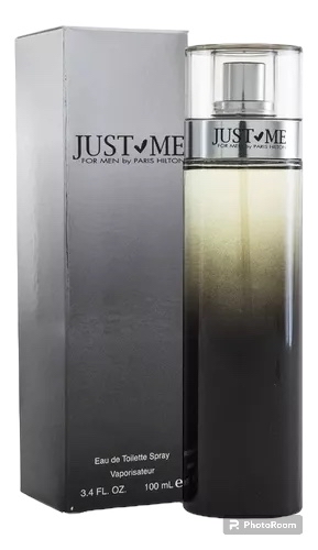Paris Hilton Just Me 100ml caballero