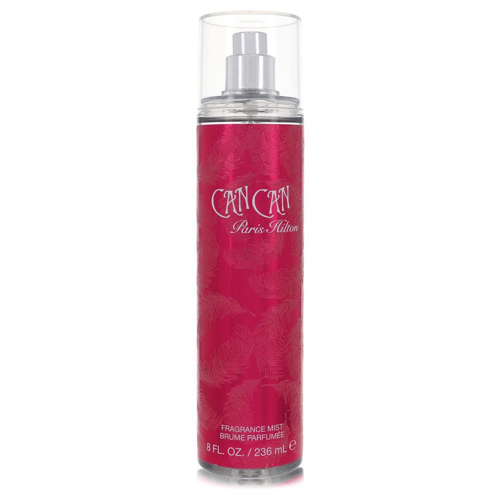 Paris Hilton can can  Burlesque Body Spray 236ml Dama