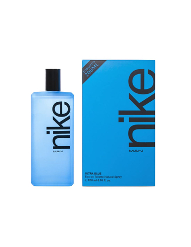 Nike Ultra Blue EDT 200ml caballero