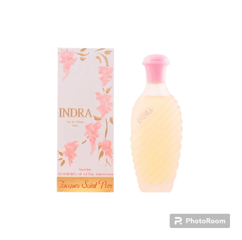 UDV Indra EDP 100ml Dama