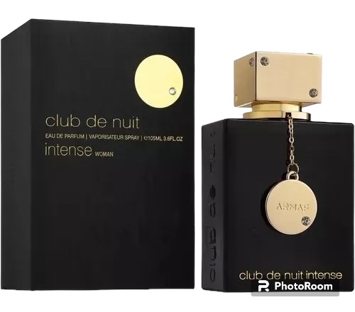 Club de Nuit intense 105ml Dama