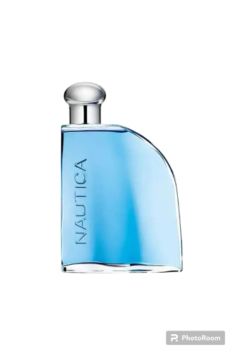 Náutica Sail 50ml caballero (tester)