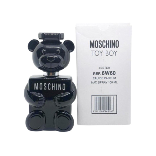 Moschino toy Boy EDP 100ml Caballero tester