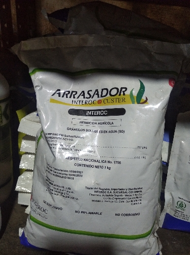 Arrasador