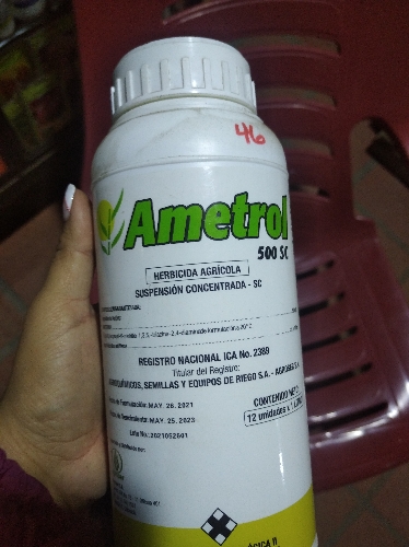 Ametrol