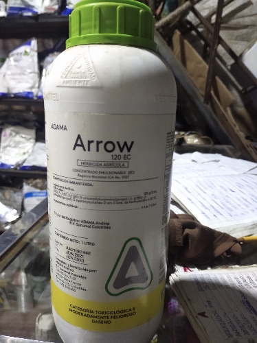 Arrow