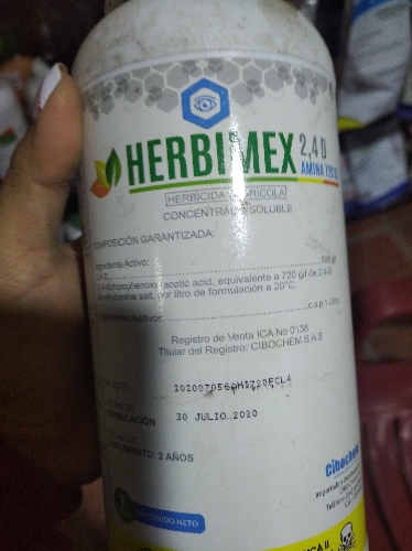 Herbimex