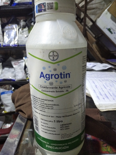 Agrotin