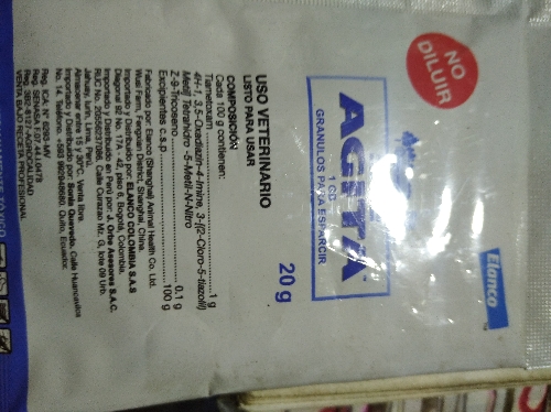 Agita