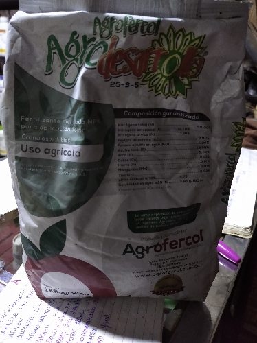 Agrodesarrollo