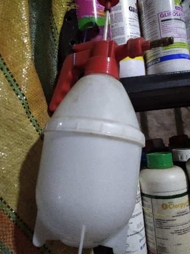 Bomba de agua