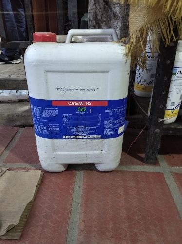 Carbovit de 20 litros