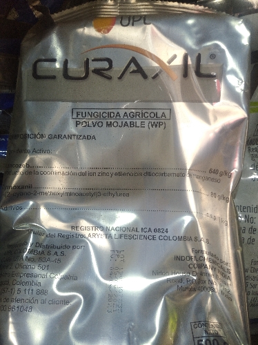 Curaxil