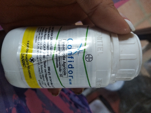 Confidor 100ml