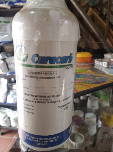 Curacarb