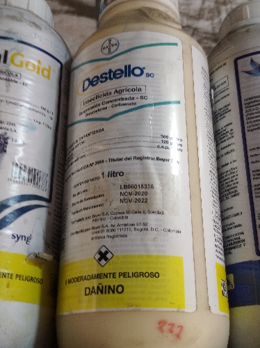 Destello