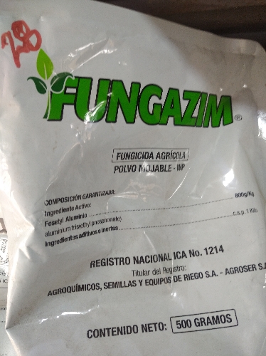 Fungazim