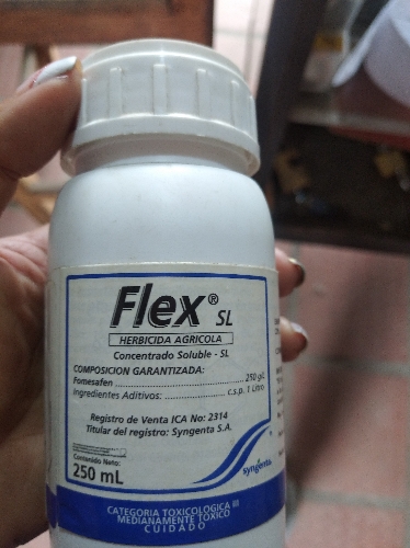Flex 250ml