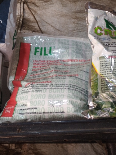 Fill