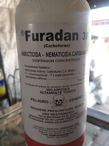 Furadan