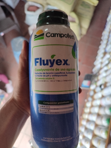 Fluyex