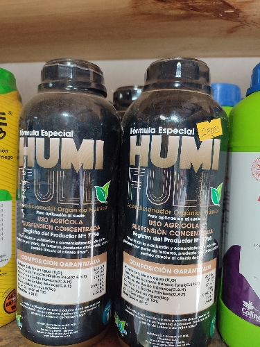 Humix full