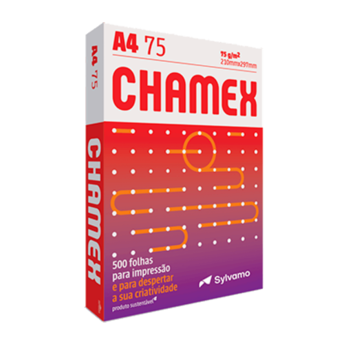 Chamex 75g A4