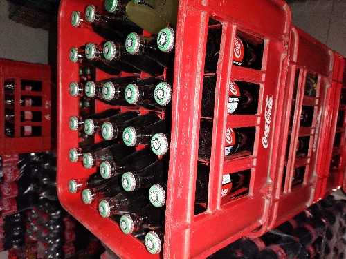 COCA COLA 350 x 30