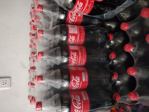 COCA COLA 1.5 x 12
