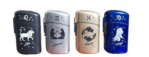 Maçarico prof signos