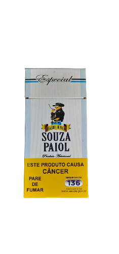 Palheiro souza paiol especial
