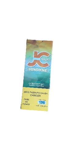 Palheiro Jc sunshine melancia
