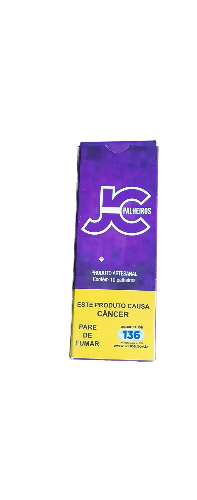 Palheiro JC uva