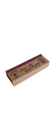 Piteira de papel  hornet slim brown